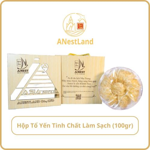 Yến sào Việt Nam